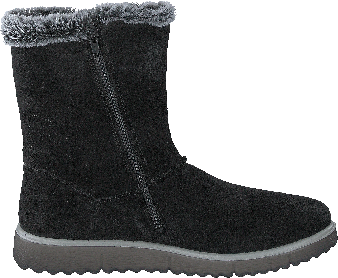 Superfit Lora Gore-tex Black 4 Superfit Lora Gore-tex Black - Image 2