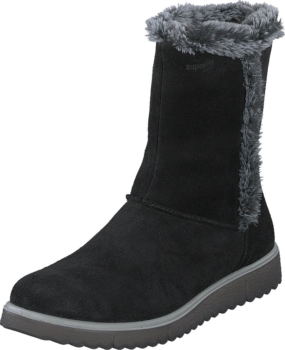 Superfit Lora Gore-tex Black 5 Superfit Lora Gore-tex Black - Image 3