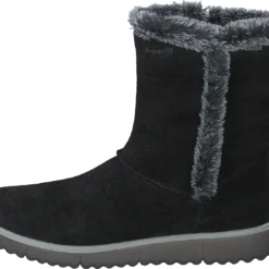 Superfit Lora Gore-tex Black