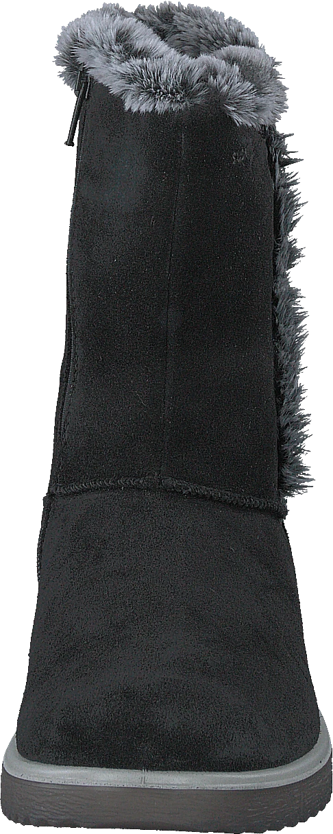 Superfit Lora Gore-tex Black 6 Superfit Lora Gore-tex Black - Image 4