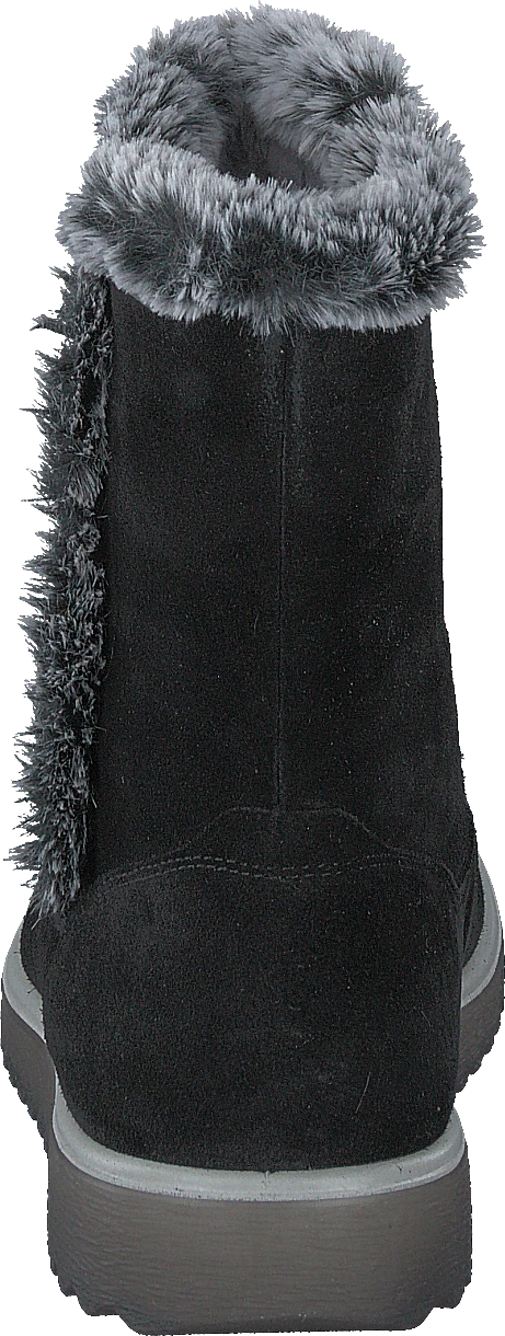 Superfit Lora Gore-tex Black 7 Superfit Lora Gore-tex Black - Image 5