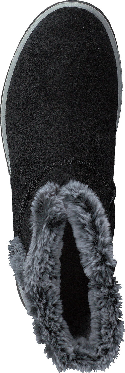 Superfit Lora Gore-tex Black 8 Superfit Lora Gore-tex Black - Image 6