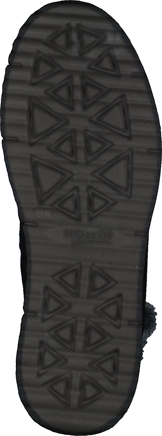 Superfit Lora Gore-tex Black 9 Superfit Lora Gore-tex Black - Image 7