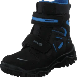 Superfit Husky Gore-tex Black/blue -Palladium Kauppa 60274 19 2