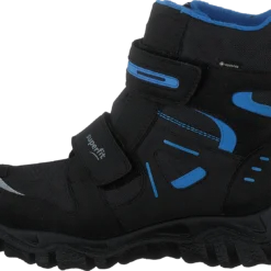 Superfit Husky Gore-tex Black/blue