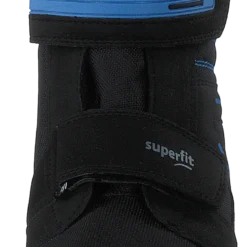 Superfit Husky Gore-tex Black/blue -Palladium Kauppa 60274 19 3