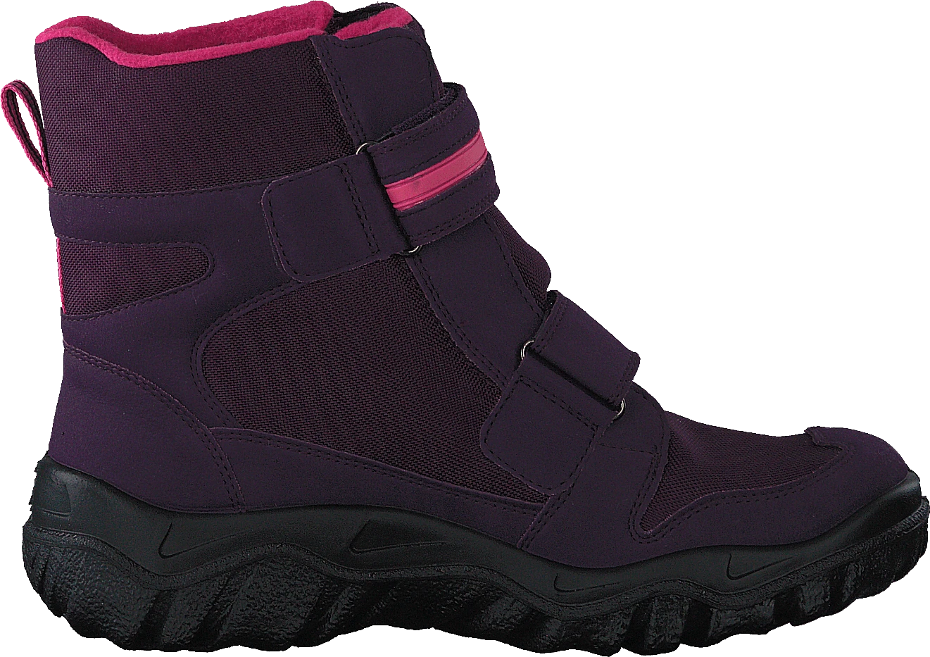 Superfit Husky Gore-tex Lila 4 Superfit Husky Gore-tex Lila - Image 2