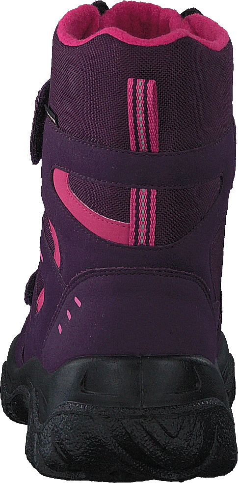 Superfit Husky Gore-tex Lila 7 Superfit Husky Gore-tex Lila - Image 5