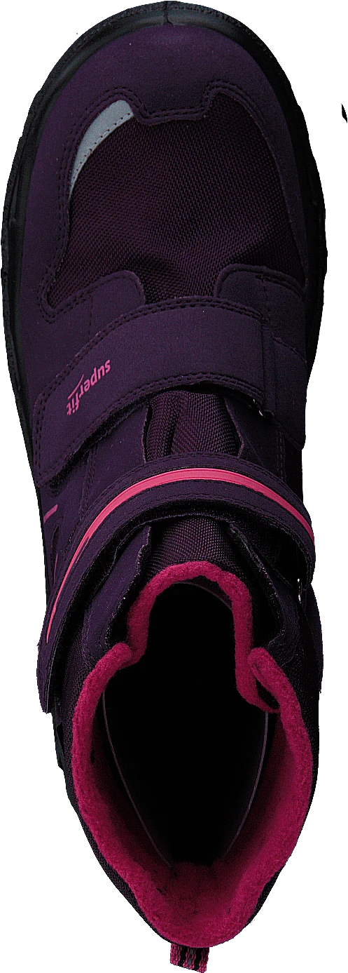 Superfit Husky Gore-tex Lila 8 Superfit Husky Gore-tex Lila - Image 6