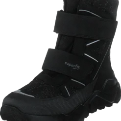 Superfit Rocket Gore-tex Black -Palladium Kauppa 60274 22 2