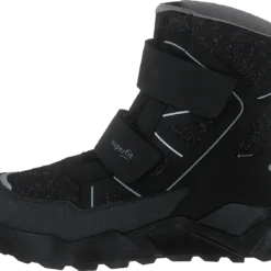 Superfit Rocket Gore-tex Black