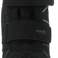 Superfit Rocket Gore-tex Black -Palladium Kauppa 60274 22 3