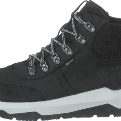 Superfit Space Gore-tex Black