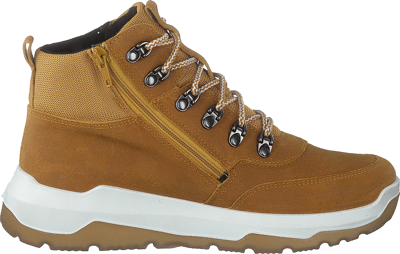 Superfit Space Gore-tex Yellow 4 Superfit Space Gore-tex Yellow - Image 2