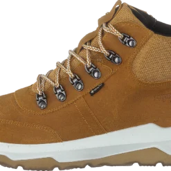 Superfit Space Gore-tex Yellow