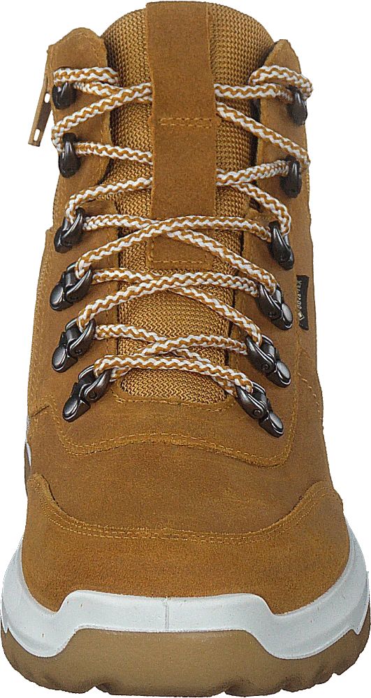 Superfit Space Gore-tex Yellow 6 Superfit Space Gore-tex Yellow - Image 4