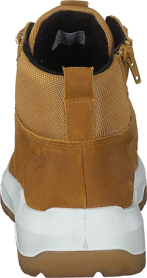 Superfit Space Gore-tex Yellow 7 Superfit Space Gore-tex Yellow - Image 5