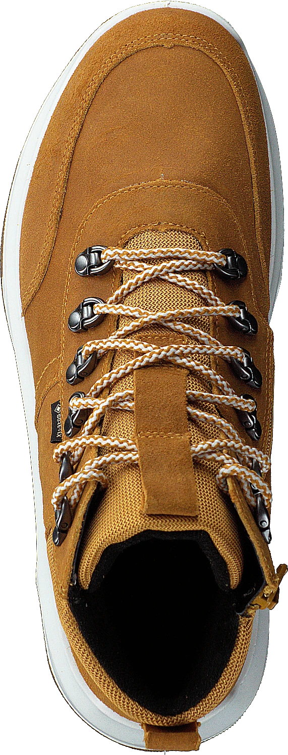 Superfit Space Gore-tex Yellow 8 Superfit Space Gore-tex Yellow - Image 6