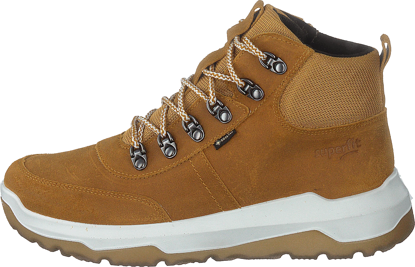 Superfit Space Gore-tex Yellow 3 Superfit Space Gore-tex Yellow