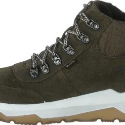 Superfit Space Gore-tex Green