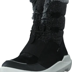 Superfit Twilight Gore-tex Black -Palladium Kauppa 60274 31 2