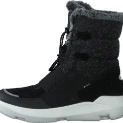 Superfit Twilight Gore-tex Black