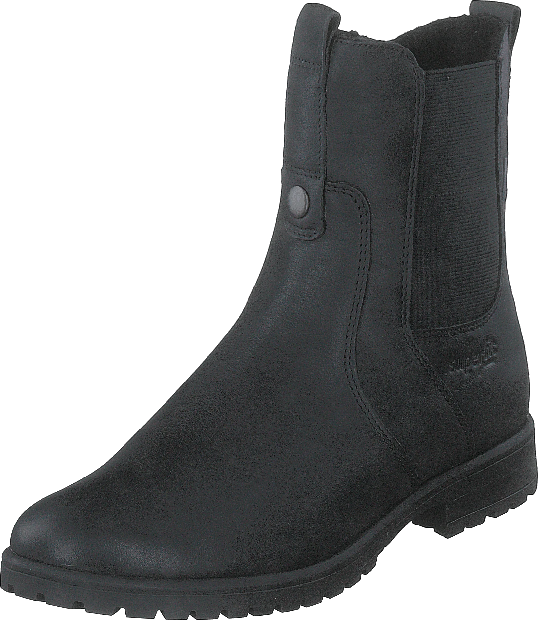 Superfit Galaxy Gore-tex Black 5 Superfit Galaxy Gore-tex Black - Image 3