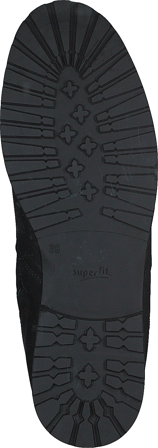 Superfit Galaxy Gore-tex Black 9 Superfit Galaxy Gore-tex Black - Image 7