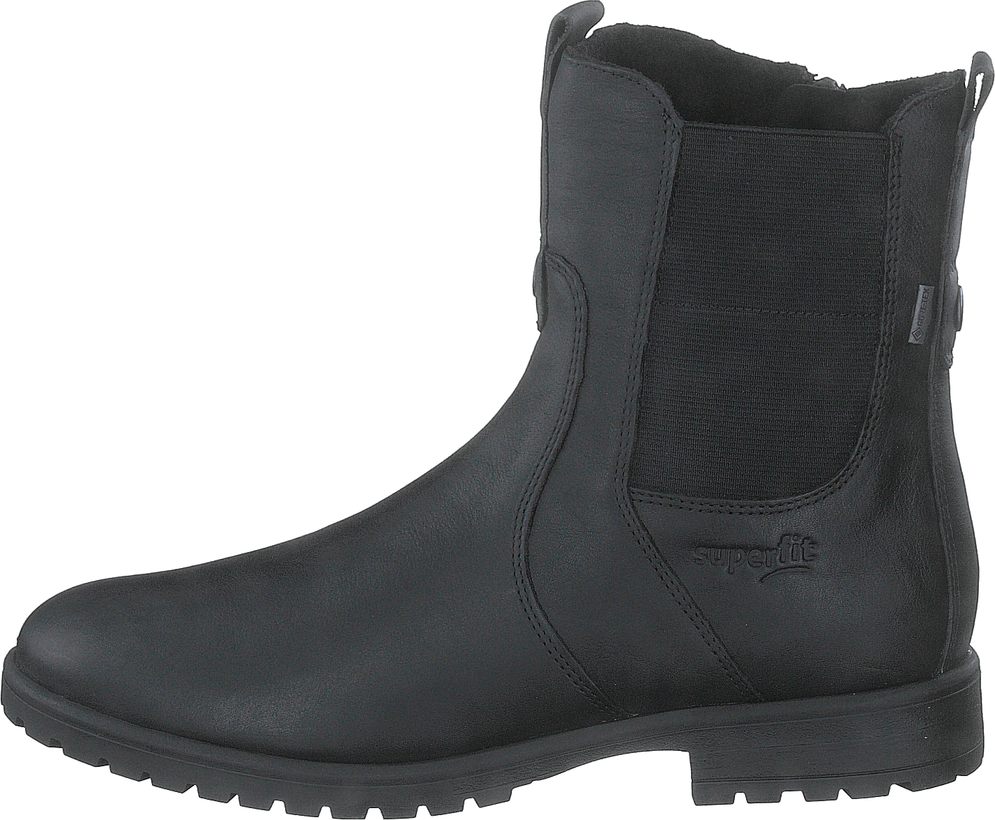 Superfit Galaxy Gore-tex Black 3 Superfit Galaxy Gore-tex Black
