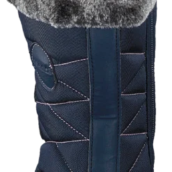 Frosty Dk Blue/pink 95 -Palladium Kauppa 60277 77 4