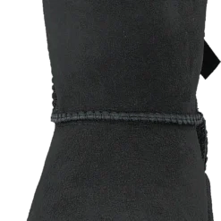 Ugg Mini Bailey Bow Ii Black 12 Ugg Mini Bailey Bow Ii Black -Palladium Kauppa 60278 91 3