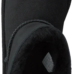 Ugg Mini Bailey Bow Ii Black 14 Ugg Mini Bailey Bow Ii Black -Palladium Kauppa 60278 91 5