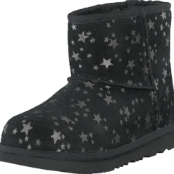 Ugg Classic Mini Ii Stars Black -Palladium Kauppa 60278 94 2