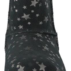 Ugg Classic Mini Ii Stars Black -Palladium Kauppa 60278 94 3