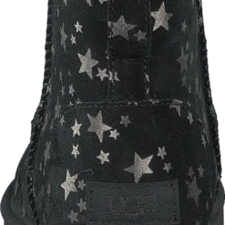 Ugg Classic Mini Ii Stars Black -Palladium Kauppa 60278 94 4