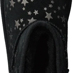 Ugg Classic Mini Ii Stars Black -Palladium Kauppa 60278 94 5