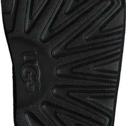 Ugg Classic Mini Ii Stars Black -Palladium Kauppa 60278 94 6