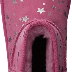 Ugg Classic Mini Ii Stars Wild Berry -Palladium Kauppa 60278 95 5