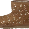Ugg Classic Mini Ii Stars Chestnut 2 Ugg Classic Mini Ii Stars Chestnut -Palladium Kauppa 60278 96