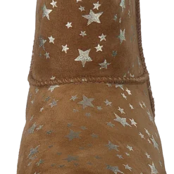 Ugg Classic Mini Ii Stars Chestnut -Palladium Kauppa 60278 96 3