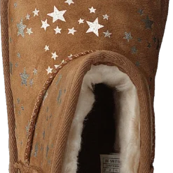 Ugg Classic Mini Ii Stars Chestnut -Palladium Kauppa 60278 96 5