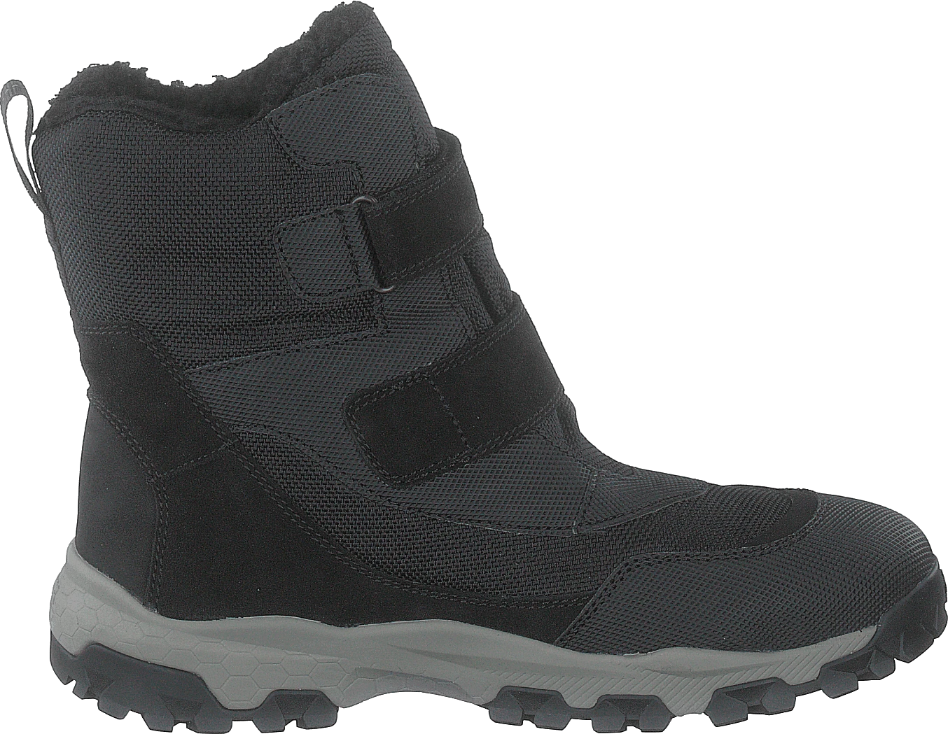 Primigi Pwk Gtx 64235 Black 4 Primigi Pwk Gtx 64235 Black - Image 2