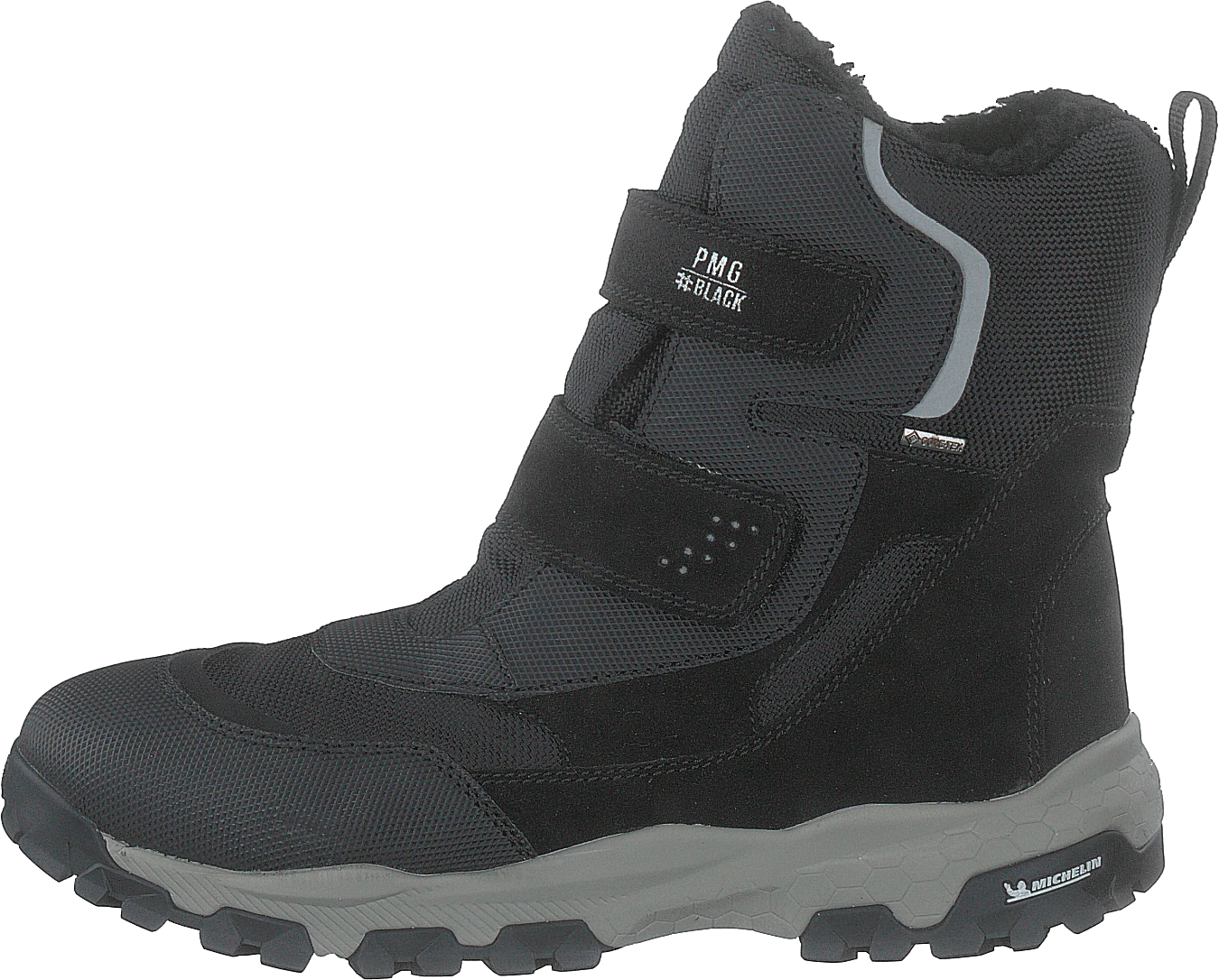 Primigi Pwk Gtx 64235 Black 3 Primigi Pwk Gtx 64235 Black