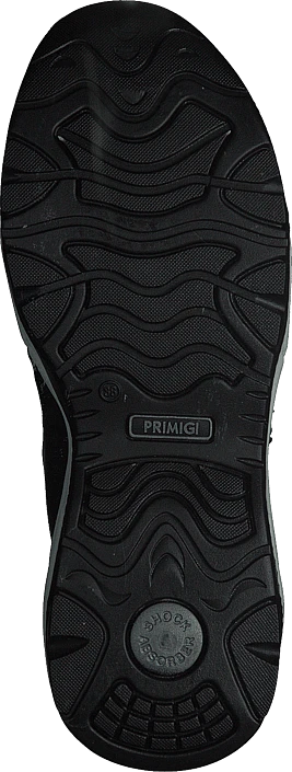 Primigi Pcxgt 63803 Black 4 Primigi Pcxgt 63803 Black - Image 2