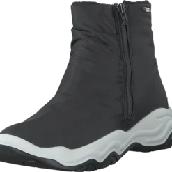 Primigi Pcxgt 63803 Black