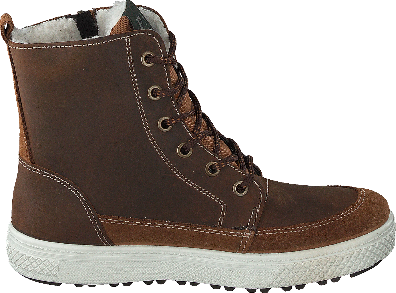 Primigi Pbygt 63971 Marrone/cuoio 4 Primigi Pbygt 63971 Marrone/cuoio - Image 2