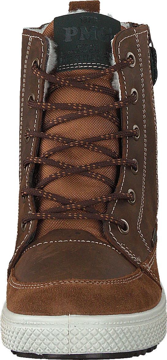 Primigi Pbygt 63971 Marrone/cuoio 6 Primigi Pbygt 63971 Marrone/cuoio - Image 4