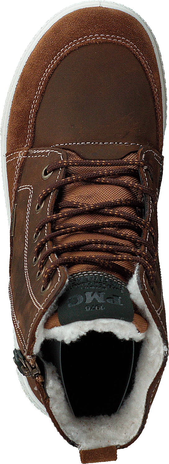 Primigi Pbygt 63971 Marrone/cuoio 8 Primigi Pbygt 63971 Marrone/cuoio - Image 6