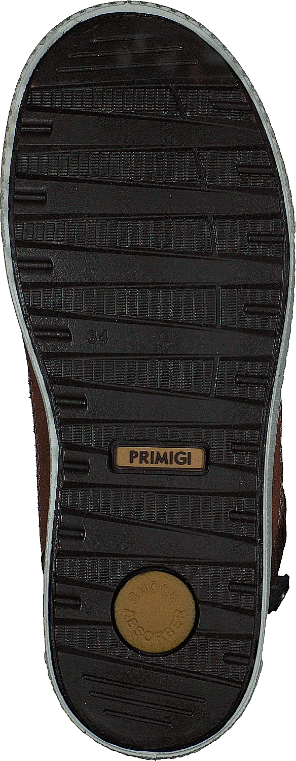 Primigi Pbygt 63971 Marrone/cuoio 9 Primigi Pbygt 63971 Marrone/cuoio - Image 7