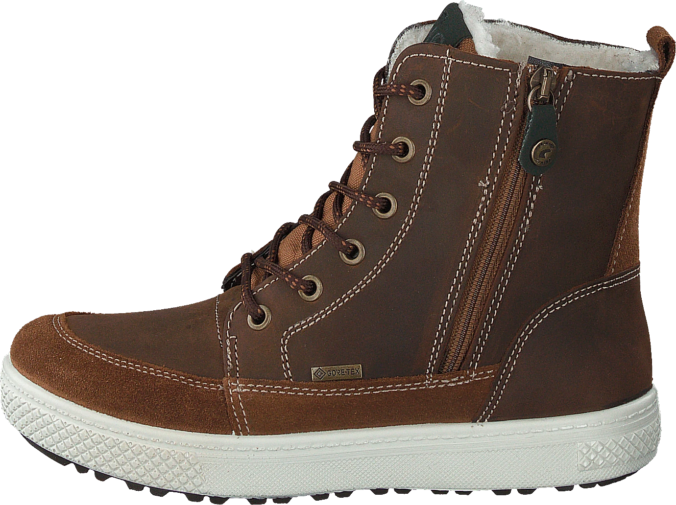 Primigi Pbygt 63971 Marrone/cuoio 3 Primigi Pbygt 63971 Marrone/cuoio